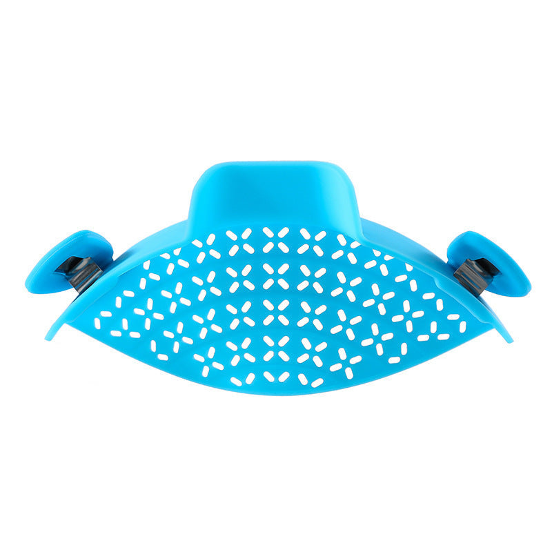 Kitchen Silicone Drain Stopper
