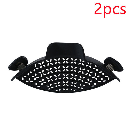 Kitchen Silicone Drain Stopper