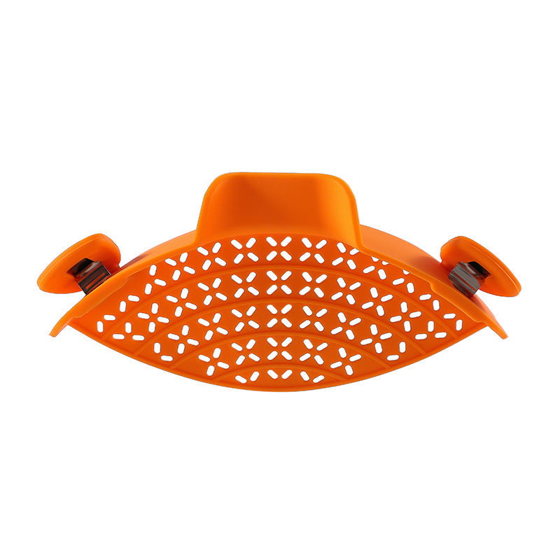 Kitchen Silicone Drain Stopper