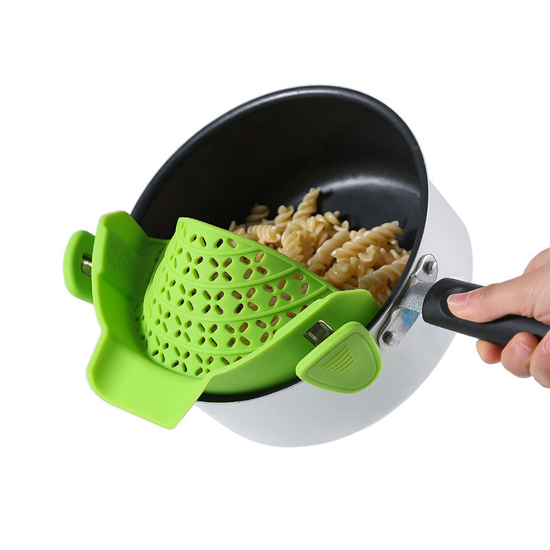 Kitchen Silicone Drain Stopper