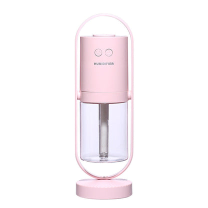 Magic Shadow USB Air Humidifier For Home