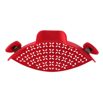 Kitchen Silicone Drain Stopper